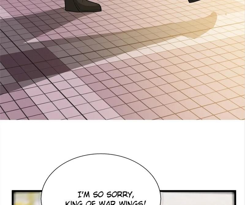 The Invincible Warlord Chapter 227 page 52 - 