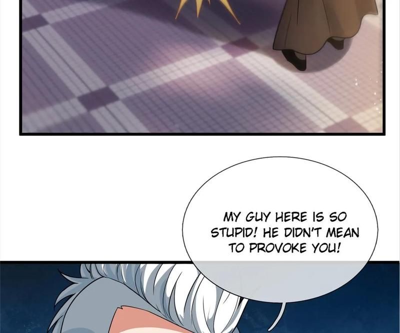 The Invincible Warlord Chapter 227 page 54 - 