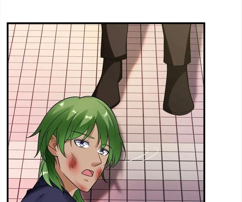 The Invincible Warlord Chapter 227 page 56 - 