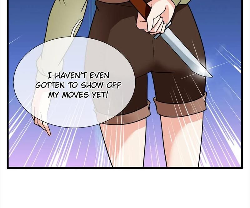 The Invincible Warlord Chapter 228 page 28 - 