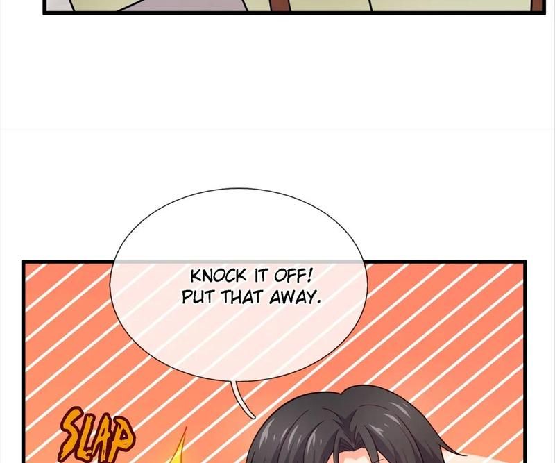 The Invincible Warlord Chapter 228 page 31 - 