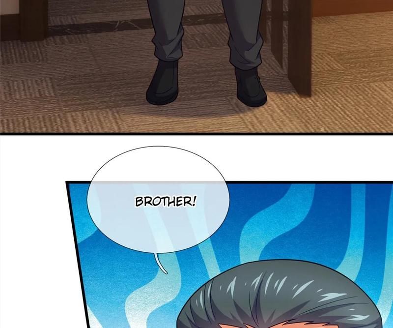 The Invincible Warlord Chapter 228 page 55 - 