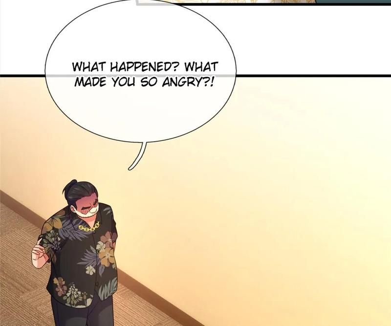The Invincible Warlord Chapter 228 page 57 - 