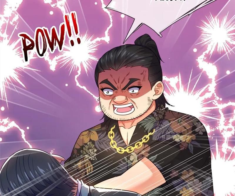 The Invincible Warlord Chapter 228 page 61 - 