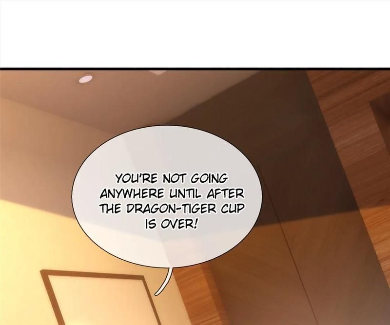 The Invincible Warlord Chapter 229 page 1 - 