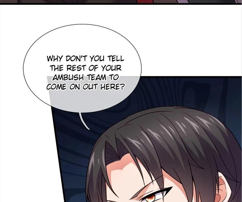 The Invincible Warlord Chapter 229 page 26 - 
