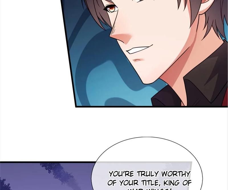 The Invincible Warlord Chapter 229 page 27 - 