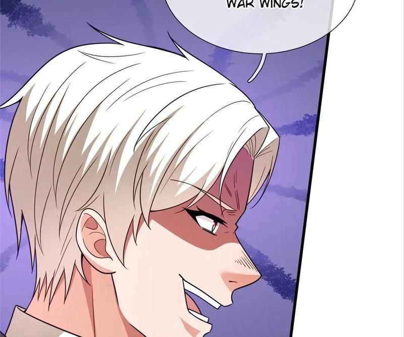 The Invincible Warlord Chapter 229 page 28 - 