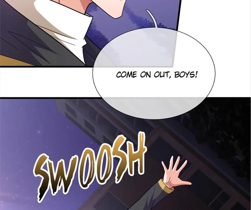 The Invincible Warlord Chapter 229 page 29 - 