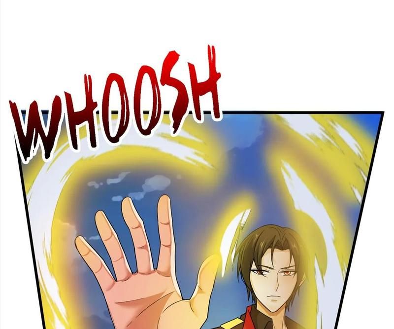 The Invincible Warlord Chapter 229 page 61 - 