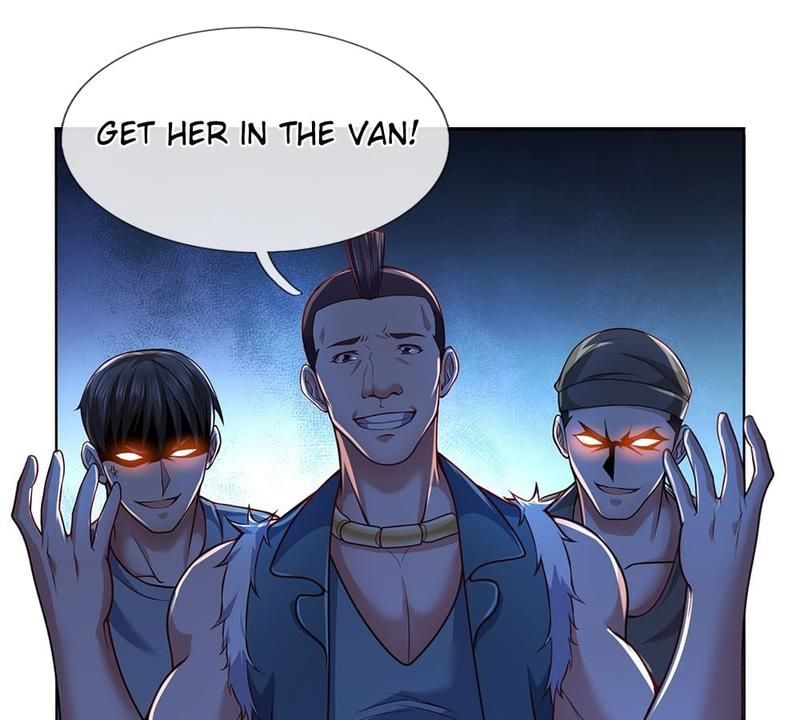The Invincible Warlord Chapter 23 page 21 - 