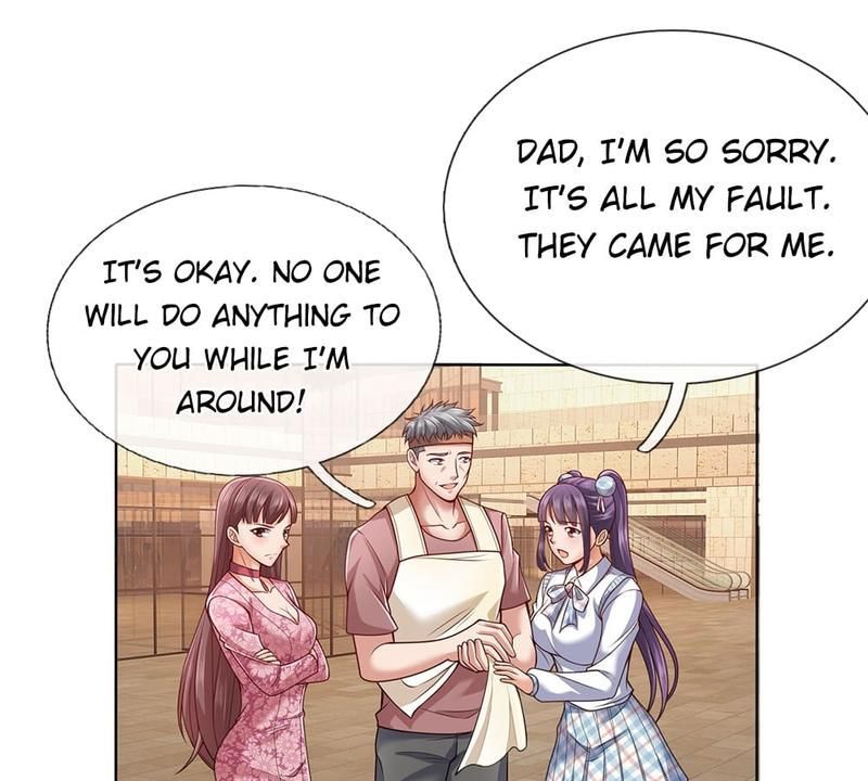 The Invincible Warlord Chapter 23 page 29 - 