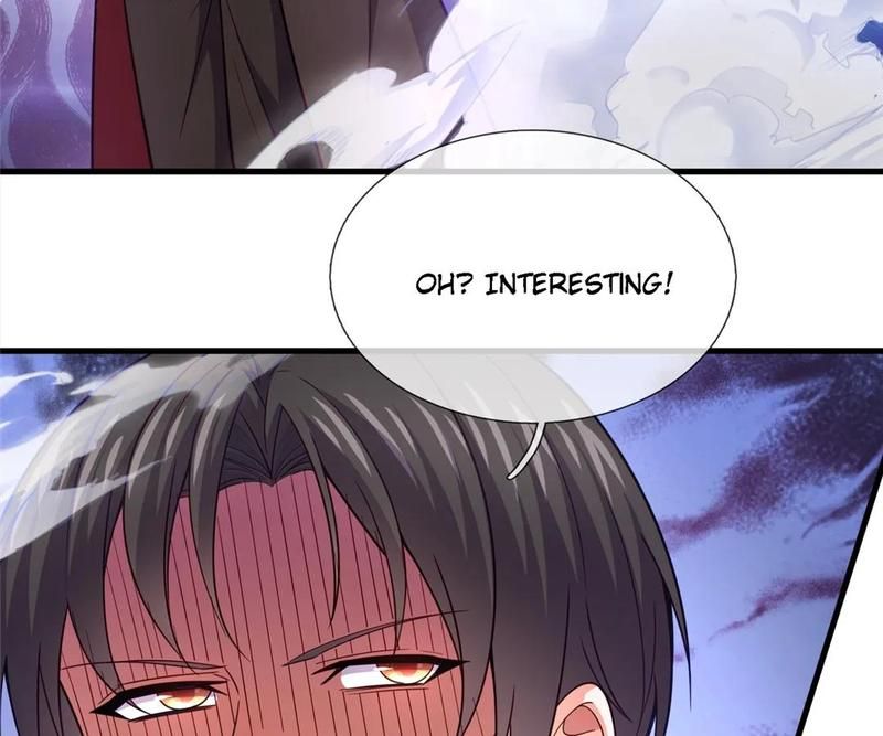 The Invincible Warlord Chapter 230 page 13 - 
