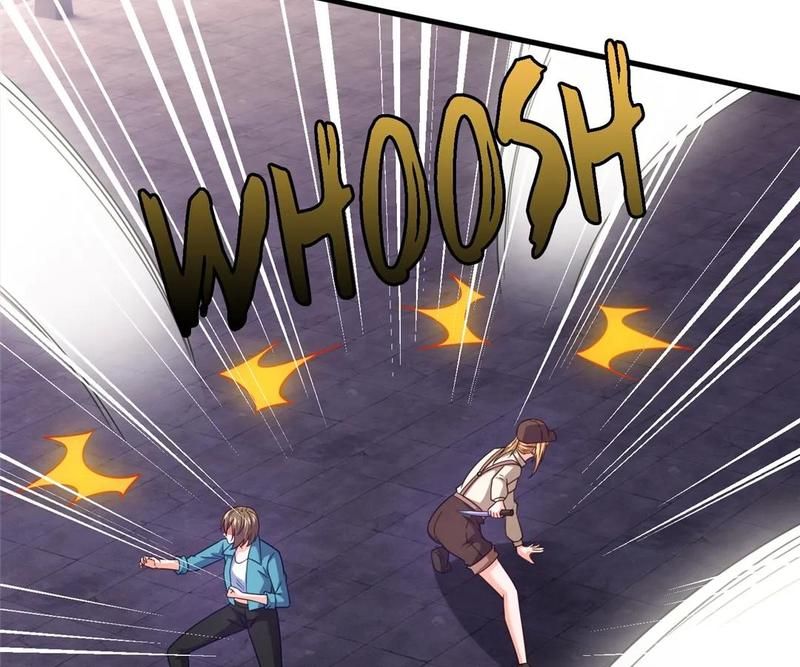 The Invincible Warlord Chapter 230 page 27 - 