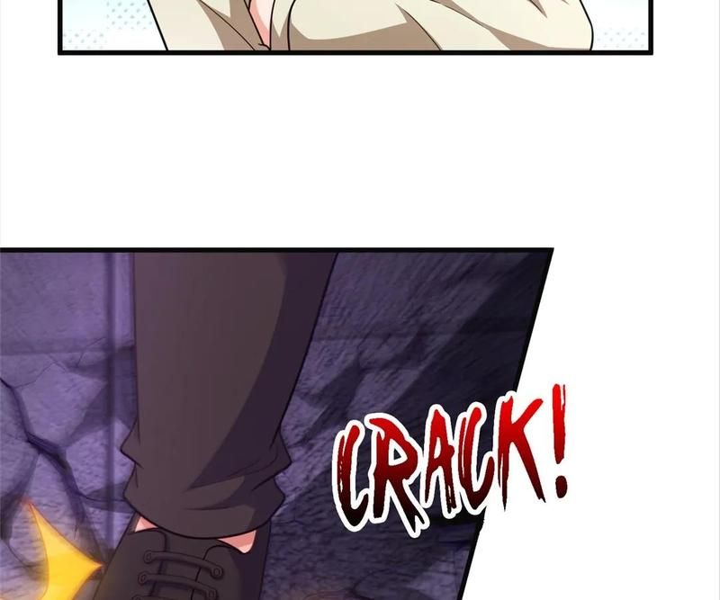 The Invincible Warlord Chapter 230 page 37 - 