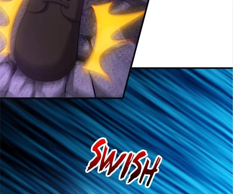 The Invincible Warlord Chapter 230 page 38 - 