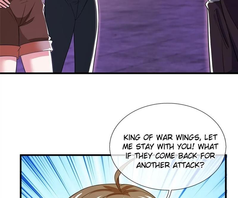 The Invincible Warlord Chapter 231 page 13 - 
