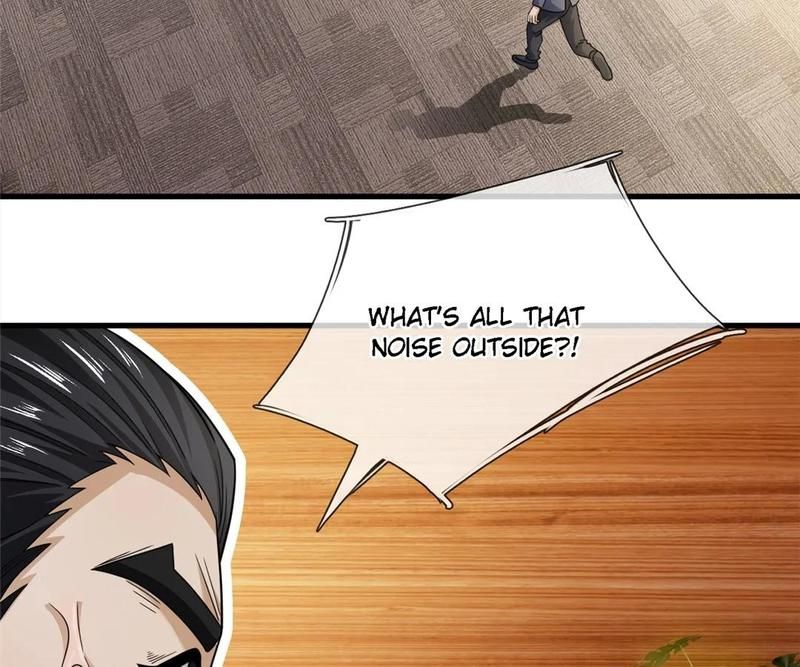 The Invincible Warlord Chapter 231 page 23 - 