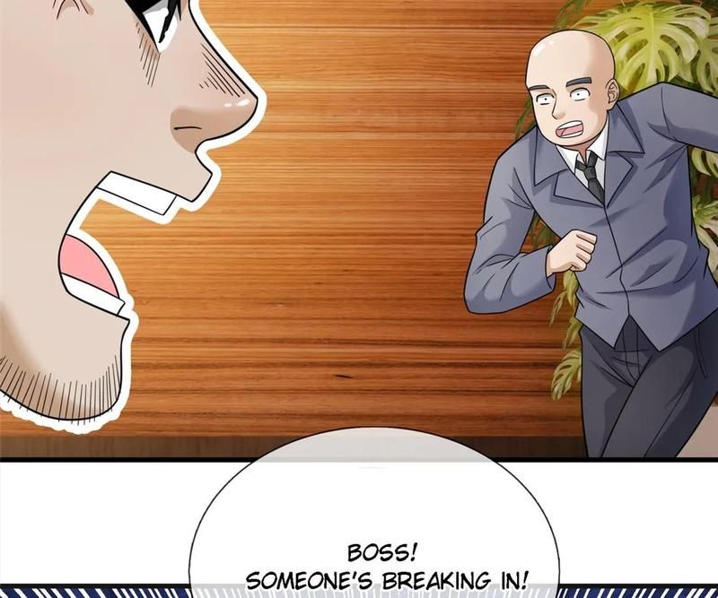 The Invincible Warlord Chapter 231 page 24 - 