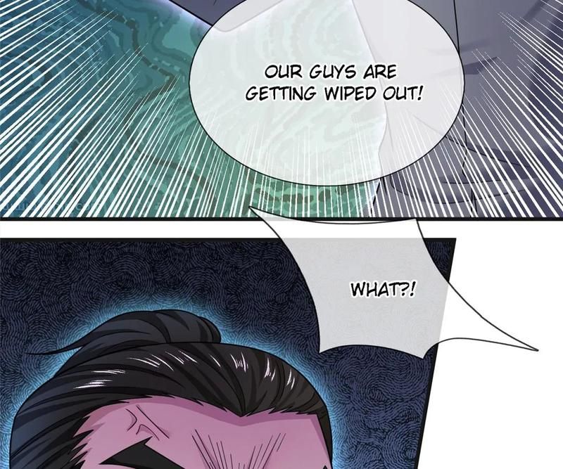 The Invincible Warlord Chapter 231 page 26 - 