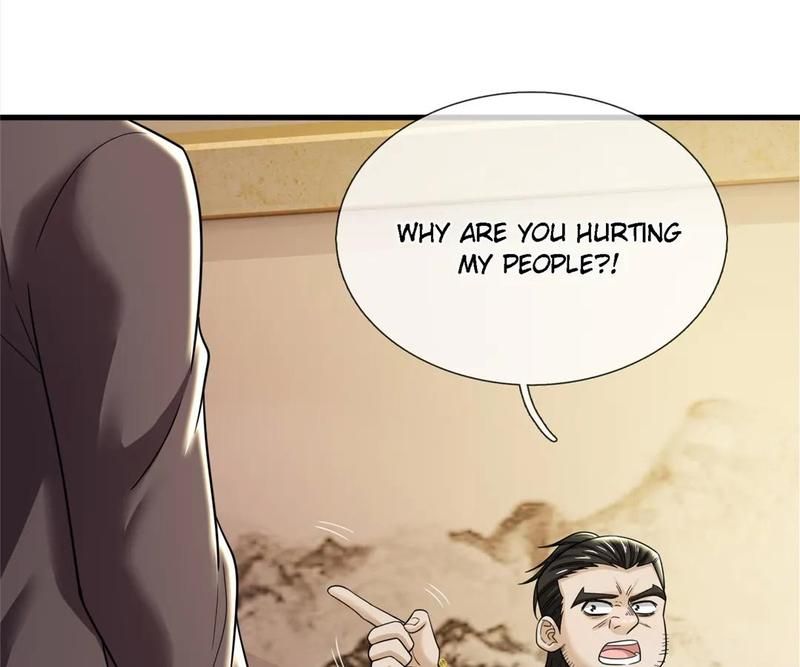 The Invincible Warlord Chapter 231 page 34 - 