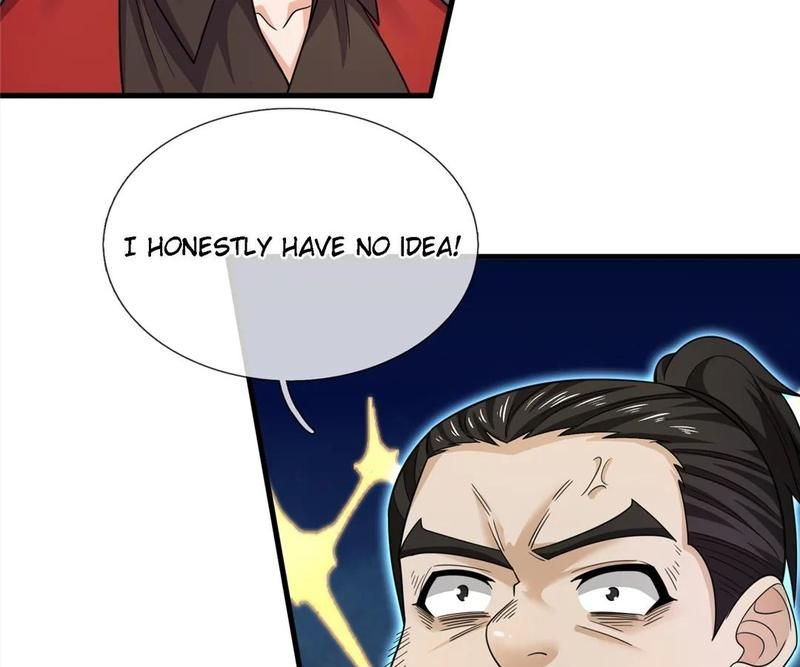 The Invincible Warlord Chapter 231 page 37 - 
