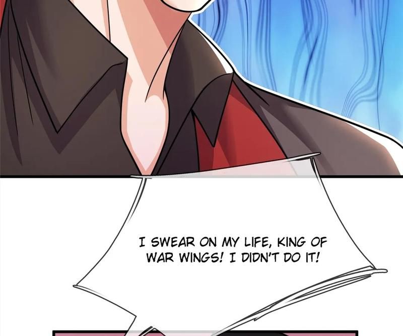 The Invincible Warlord Chapter 231 page 46 - 
