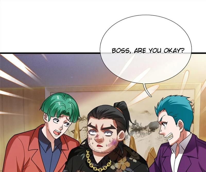 The Invincible Warlord Chapter 232 page 1 - 