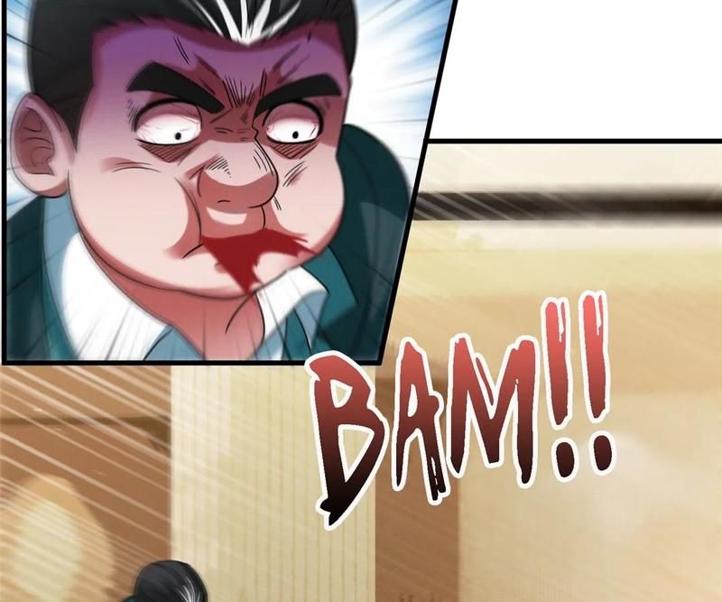 The Invincible Warlord Chapter 232 page 13 - 