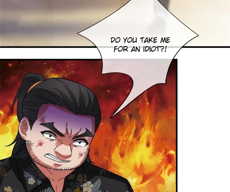 The Invincible Warlord Chapter 232 page 15 - 