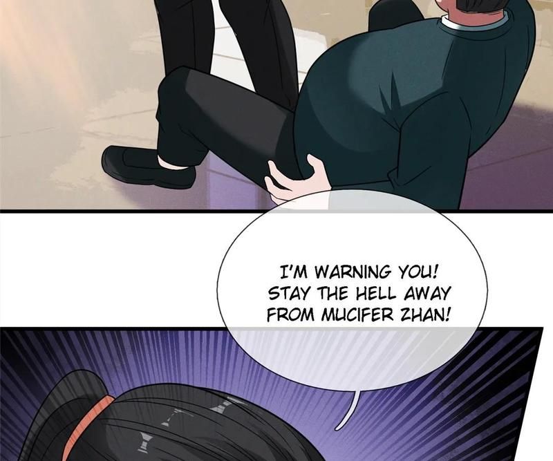 The Invincible Warlord Chapter 232 page 18 - 