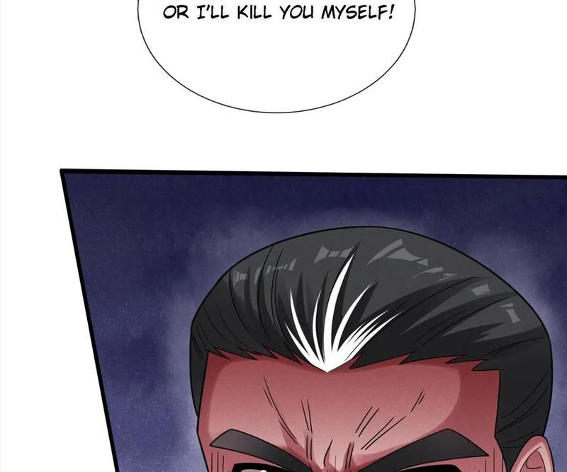 The Invincible Warlord Chapter 232 page 20 - 