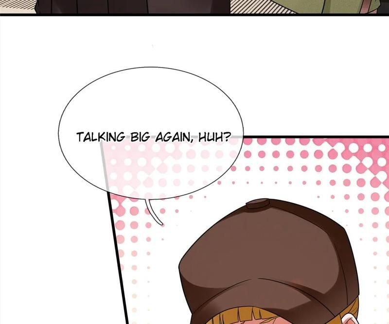 The Invincible Warlord Chapter 232 page 27 - 