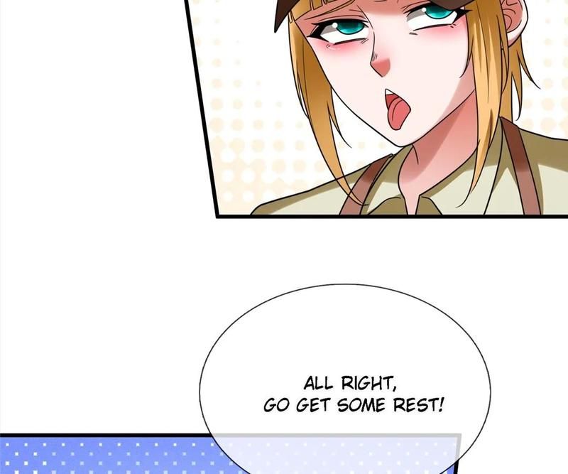 The Invincible Warlord Chapter 232 page 28 - 