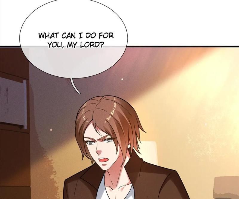 The Invincible Warlord Chapter 232 page 36 - 