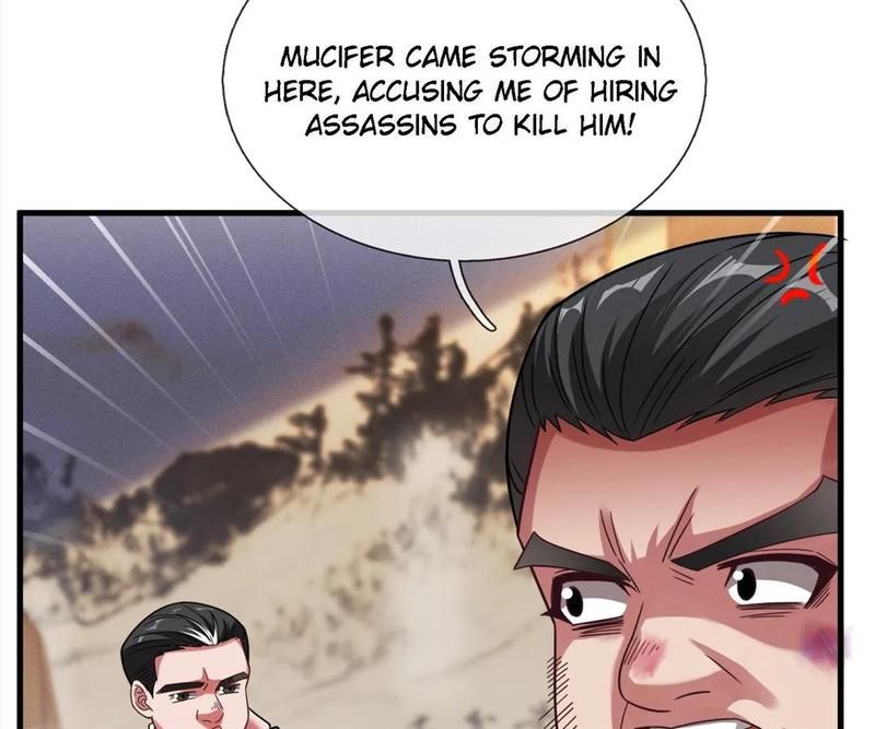 The Invincible Warlord Chapter 232 page 6 - 