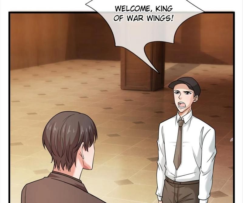 The Invincible Warlord Chapter 233 page 16 - 