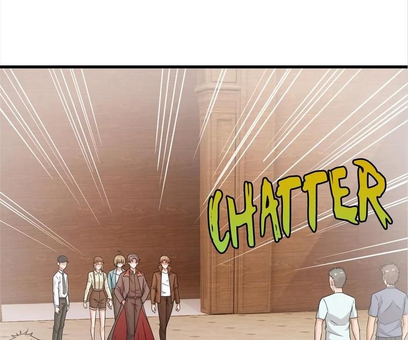 The Invincible Warlord Chapter 233 page 19 - 