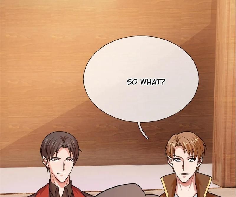 The Invincible Warlord Chapter 233 page 37 - 