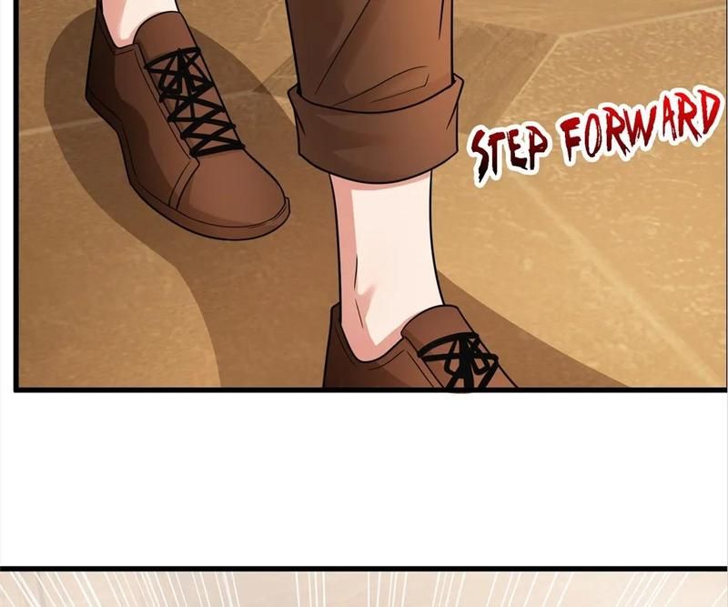 The Invincible Warlord Chapter 233 page 46 - 