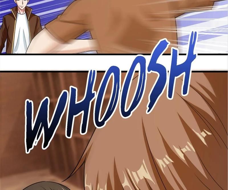 The Invincible Warlord Chapter 233 page 50 - 