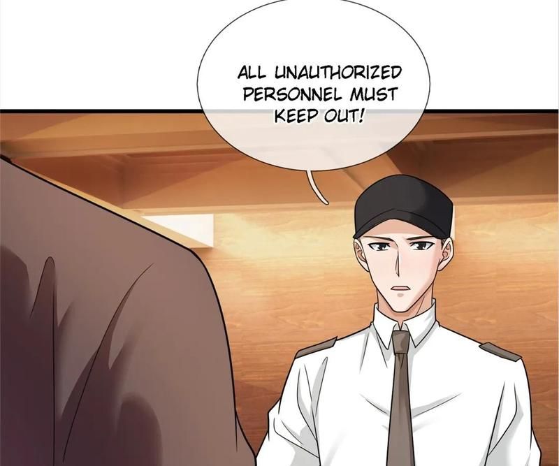 The Invincible Warlord Chapter 233 page 10 - 