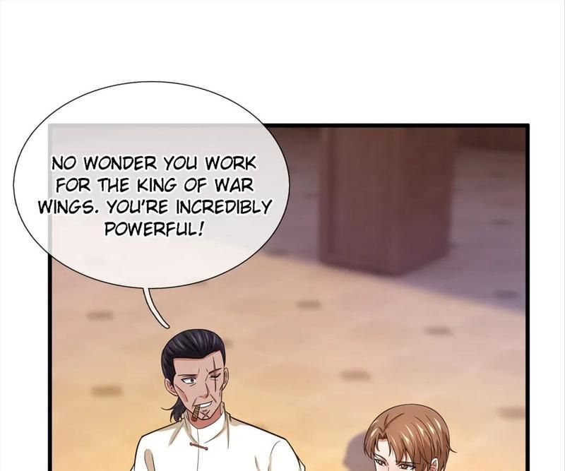 The Invincible Warlord Chapter 234 page 1 - 