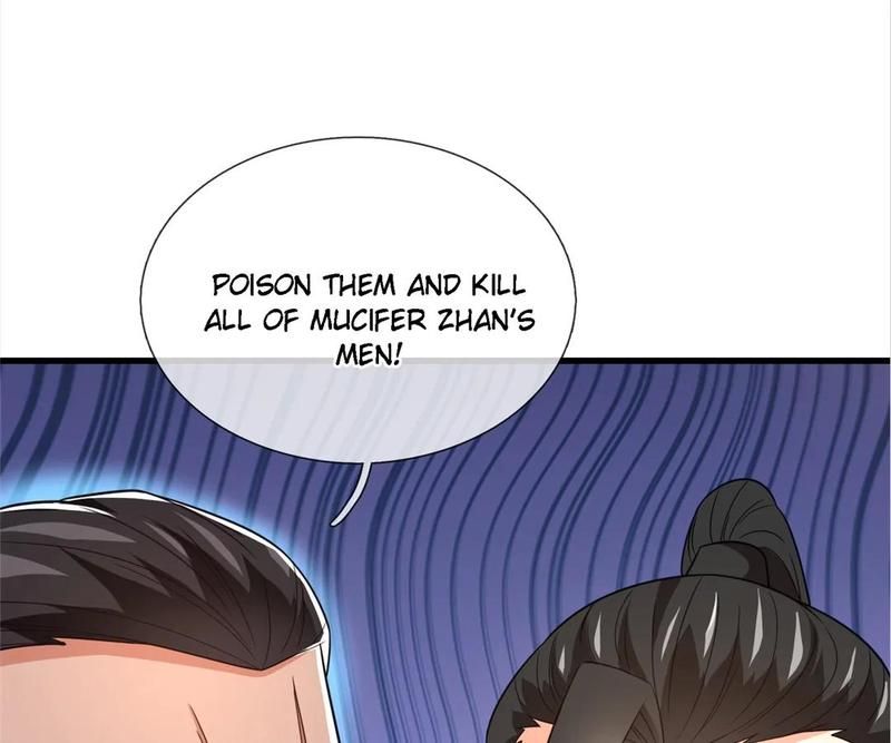 The Invincible Warlord Chapter 234 page 12 - 