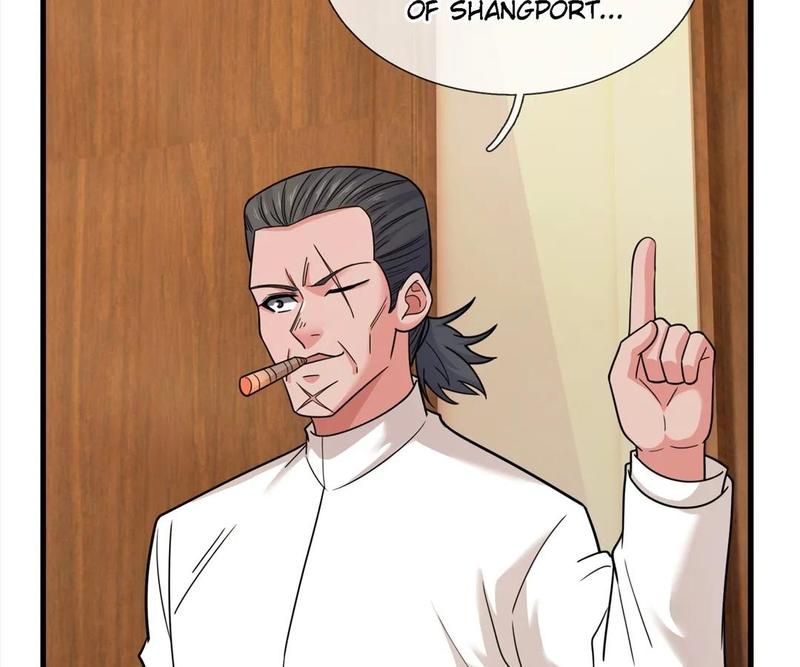 The Invincible Warlord Chapter 234 page 17 - 