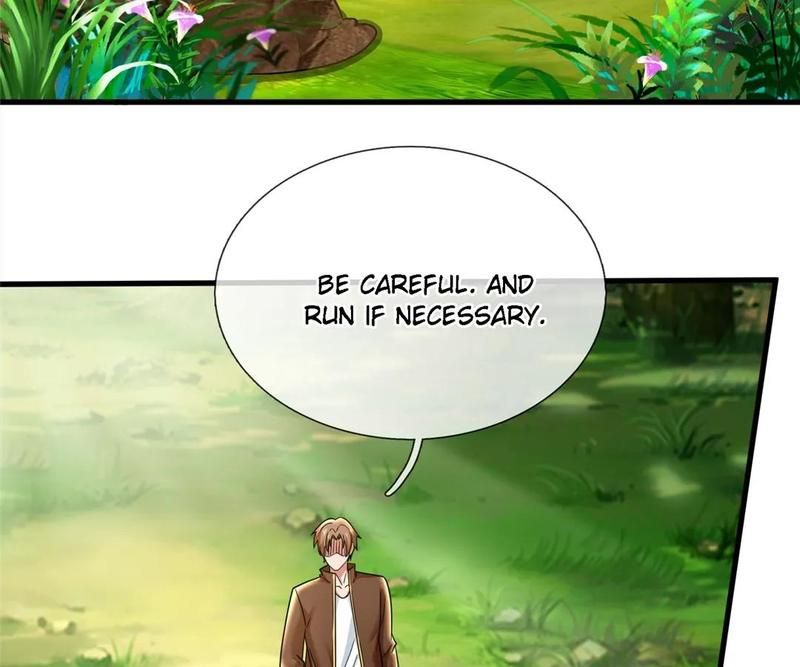 The Invincible Warlord Chapter 234 page 30 - 