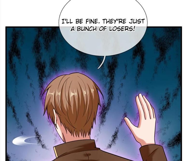 The Invincible Warlord Chapter 234 page 34 - 