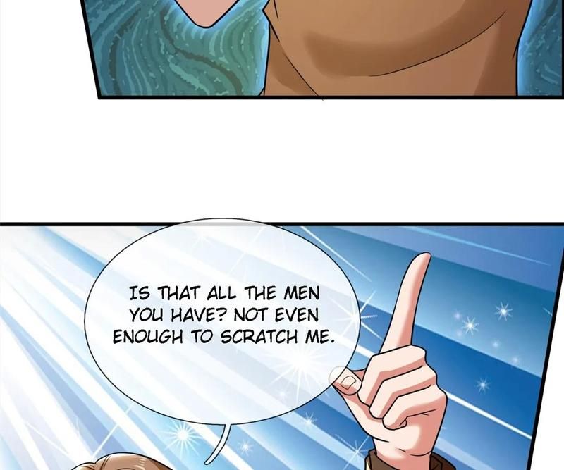 The Invincible Warlord Chapter 234 page 42 - 