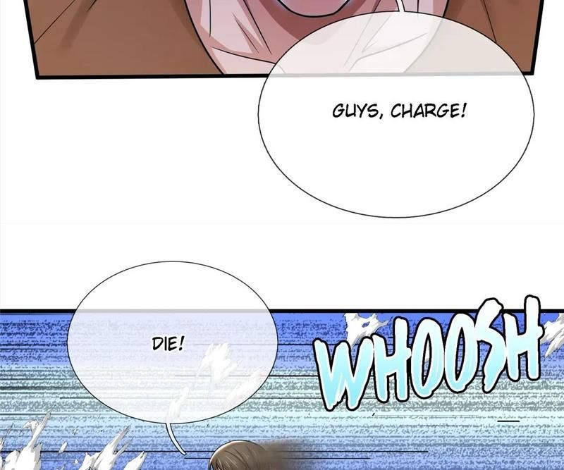 The Invincible Warlord Chapter 234 page 46 - 