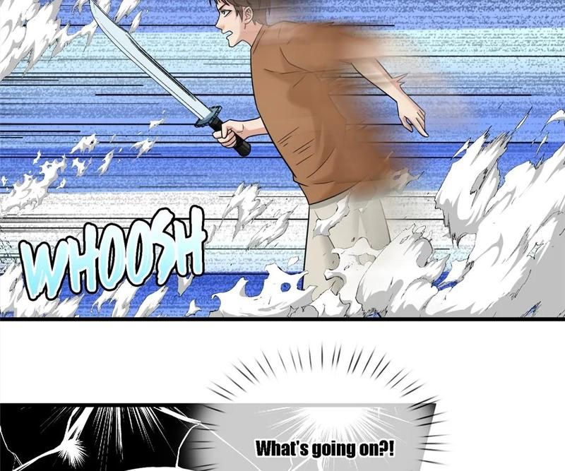 The Invincible Warlord Chapter 234 page 47 - 